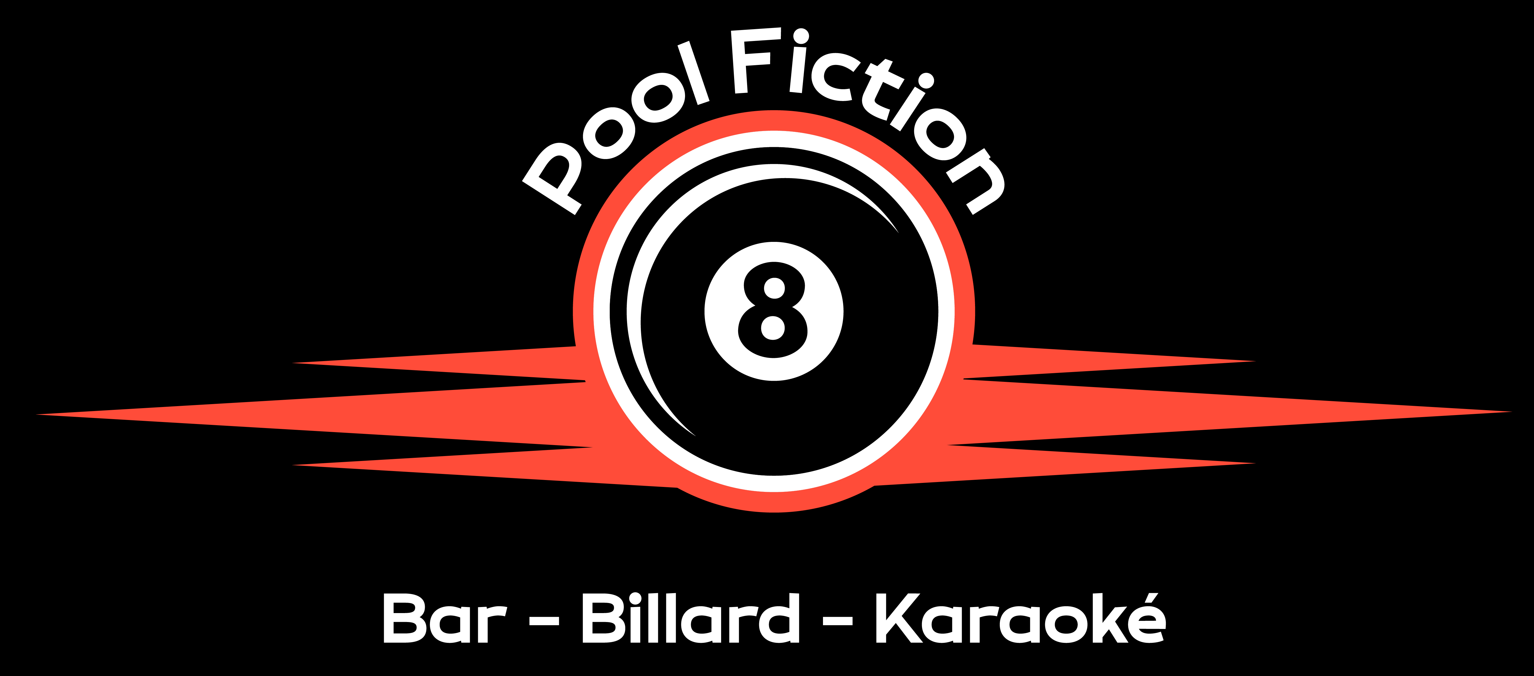 Pool Fiction