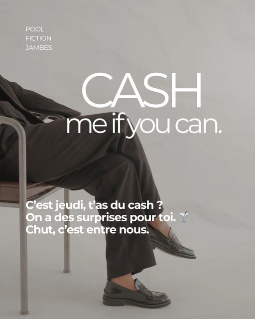 CASH THURSDAY