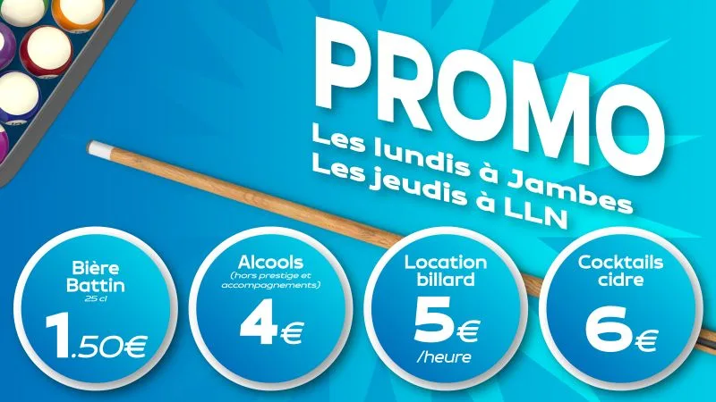 Promo
